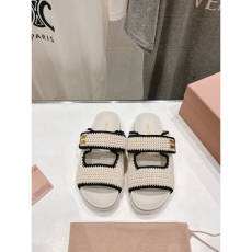 Miu Miu Sandals